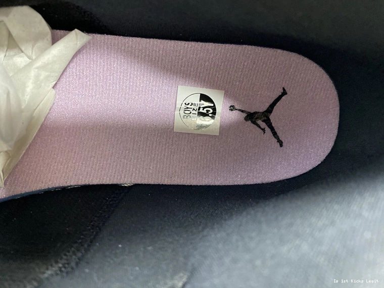 AIR AJ1 Mid  NIKE GS  JORDAN1 555112-103 0919
